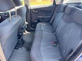 2009 Honda Fit - Preview 6
