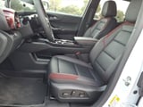 2027 Chevrolet Equinox - Preview 12