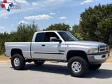 2001 Ram 2500 - Preview 8
