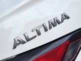 2025 Nissan Altima - Preview 12