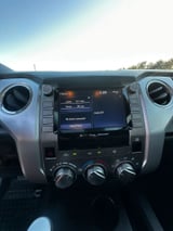 2021 Toyota Tundra - Preview 14
