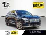 2023 Lincoln Nautilus - Preview 2