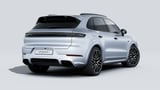 2026 Porsche Cayenne - Preview 9