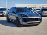 2025 Porsche Cayenne - Preview 3