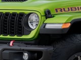 2026 Jeep Wrangler - Preview 10