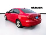 2012 Volkswagen Jetta - Preview 5