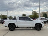 2025 Toyota Tacoma - Preview 5