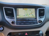 2018 Hyundai Tucson - Preview 13