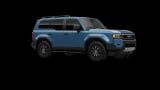 2027 Toyota Land Cruiser - Preview 14