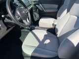 2018 Subaru Forester - Preview 9