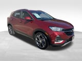 2023 Buick Encore GX - Preview 3