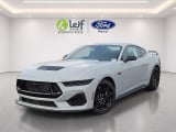 2026 Ford Mustang - Preview 4