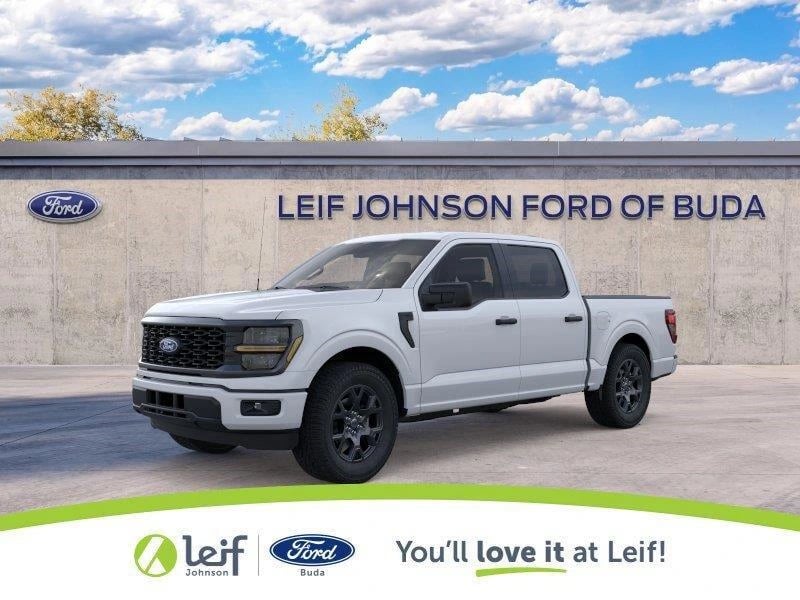 2026 Ford F-150 - Image 1
