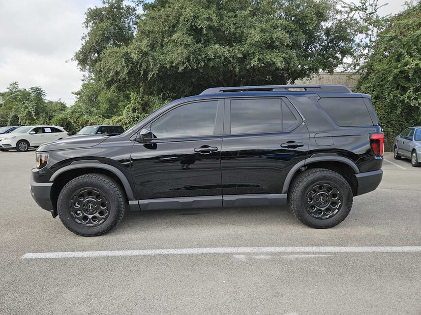 2026 Honda Passport - Image 2