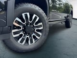 2026 GMC Sierra 2500 HD - Preview 2