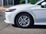 2025 Toyota Camry - Preview 9