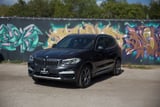2020 BMW X3 - Preview 10