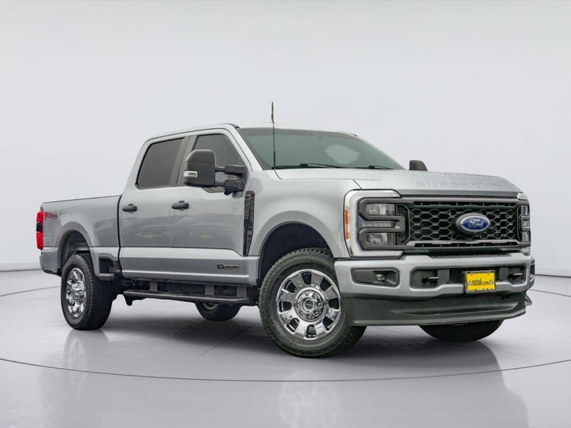 2023 Ford F-250 - Image 1