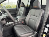 2026 Honda Ridgeline - Preview 12