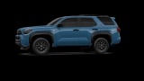 2026 Toyota 4Runner - Preview 3