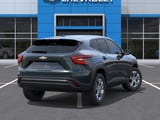 2026 Chevrolet Trax - Preview 4