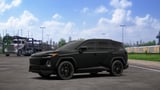 2026 Toyota RAV4 - Preview 2