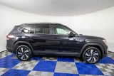 2025 Volkswagen Atlas - Preview 4