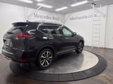 2019 Nissan Rogue - Preview 7