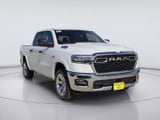 2026 Ram 1500 - Preview 2