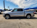 2025 Ram 1500 - Preview 3