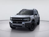 2026 Ford Bronco Sport - Preview 2