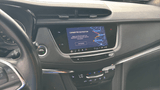 2022 Cadillac XT5 - Preview 13
