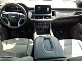 2023 Chevrolet Tahoe - Preview 15