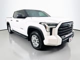 2026 Toyota Tundra - Preview 3