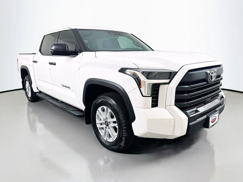 2026 Toyota Tundra - Image 3