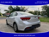 2019 Kia Rio - Preview 3