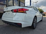 2026 Nissan Altima - Preview 6