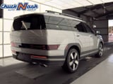 2024 Hyundai Santa Fe - Preview 5