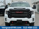 2023 GMC Sierra 2500HD - Preview 3