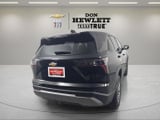 2026 Chevrolet Equinox - Preview 5