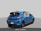 2024 Mitsubishi mirage - Preview 5