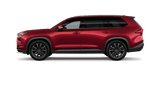 2026 Toyota Grand Highlander - Preview 3