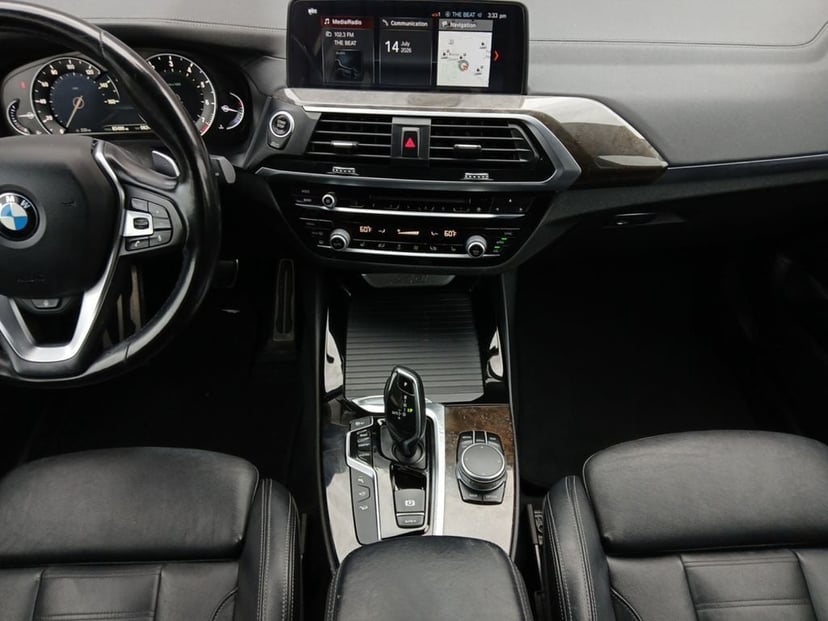 2018 BMW X3 - Image 2