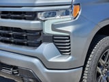 2026 Chevrolet Silverado 1500 - Preview 5