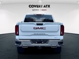 2026 GMC Sierra - Preview 7