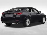 2015 Mazda Mazda6 - Preview 3
