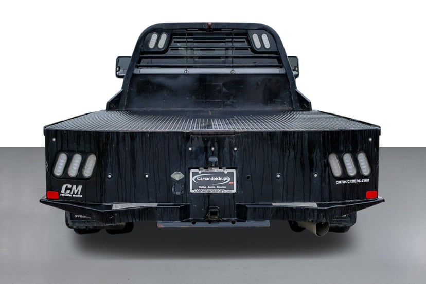 2020 GMC Sierra 3500HD - Image 1