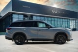 2027 INFINITI QX60 - Preview 4