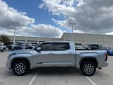 2023 Toyota Tundra - Preview 7