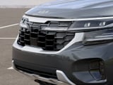 2026 Kia Seltos - Preview 12